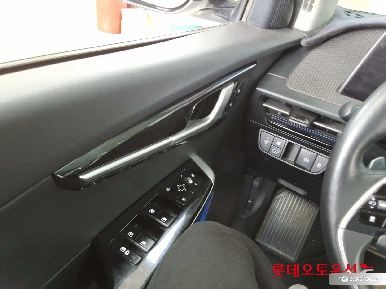 Kia EV6 id 3888370 из Кореи 20