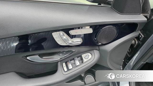 Mercedes-Benz C-Class W205 id 4471153 из Кореи 20