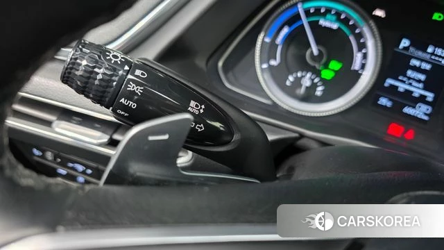 Hyundai Sonata Hybrid (DN8) id 4573812 из Кореи 20