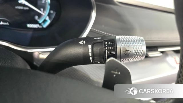 Genesis G80 (RG3) id 4249275 из Кореи 20