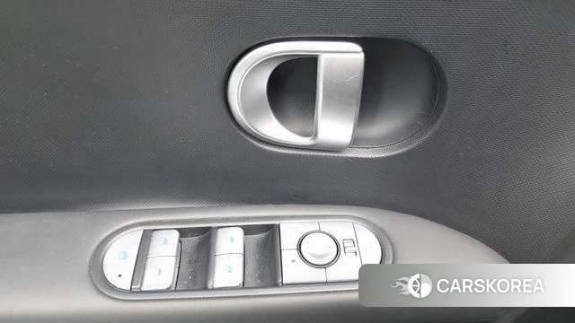 Hyundai Ionic 5 id 4775285 из Кореи 20