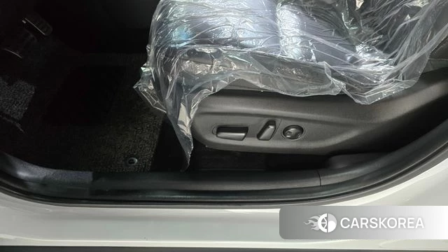 Hyundai Kona Electric id 4698647 из Кореи 20