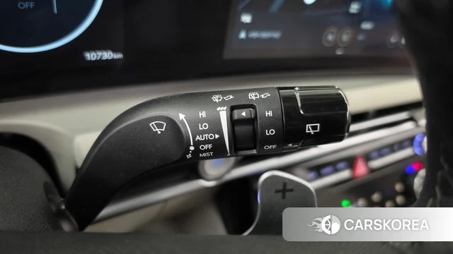 Hyundai The New Tucson (NX4) id 4649740 из Кореи 20