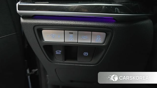 Genesis G80 (RG3) id 4434436 из Кореи 20