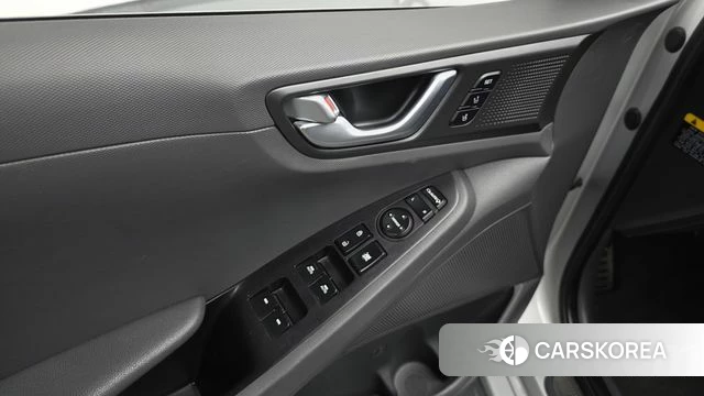 Hyundai Ionic Hybrid id 4447345 из Кореи 20