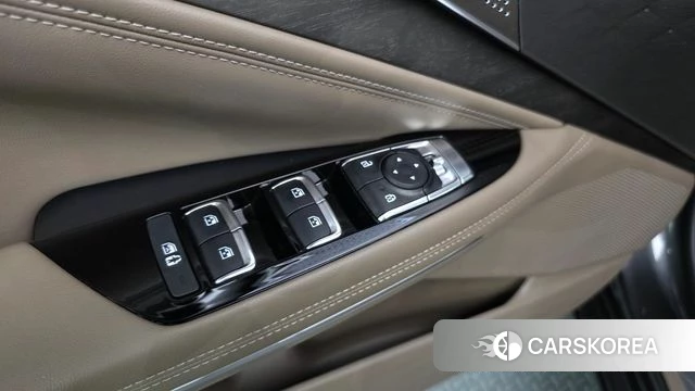 Kia K8 Hybrid id 4645189 из Кореи 20