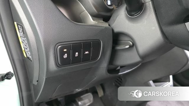 Kia The New Ray id 4481524 из Кореи 20