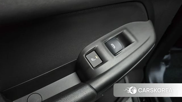 Chevrolet (GM Daewoo) Trailblazer id 4779504 из Кореи 20