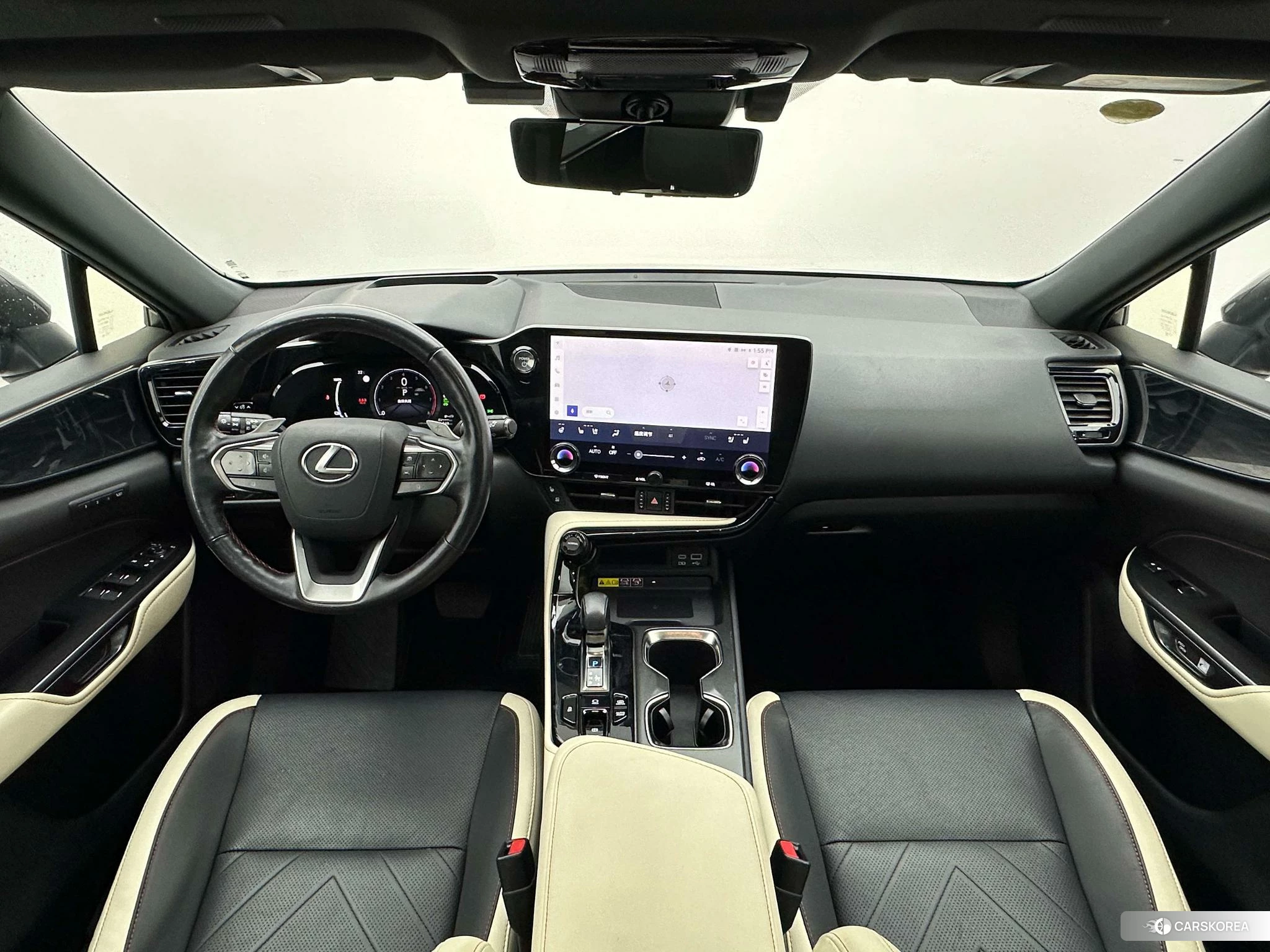 Lexus NX PHEV id 4467734 из Китая 20