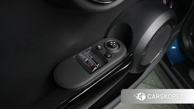 Mini Cooper S id 4361903 из Кореи 20