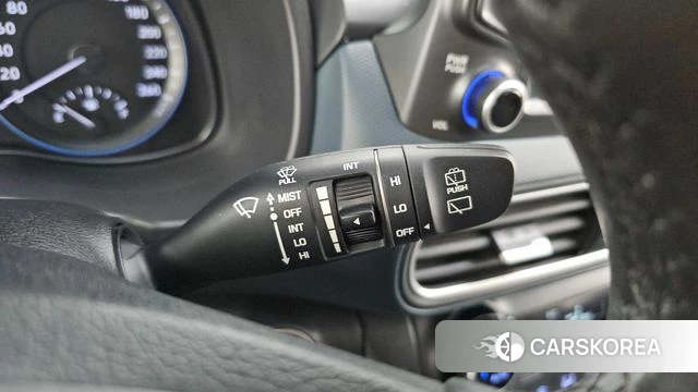 Hyundai Kona id 4483153 из Кореи 20