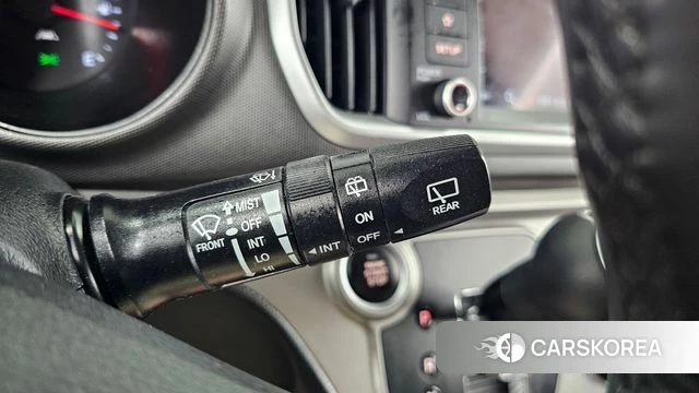 Kia The New Ray id 4651036 из Кореи 20