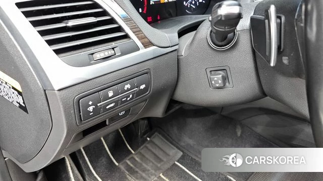 Genesis G80 id 4620704 из Кореи 20