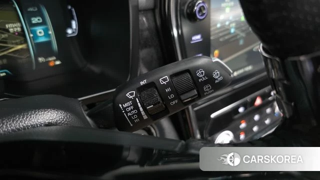 Ssangyong Berry New Tivoli id 4501890 из Кореи 20