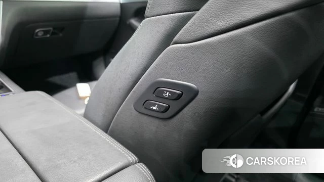 Genesis G80 id 4727968 из Кореи 20