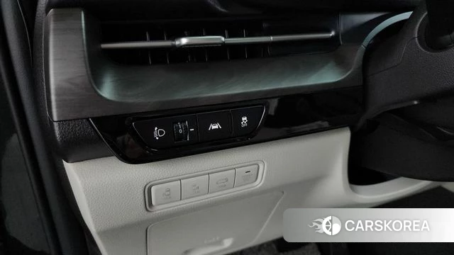 Kia Carnival 4th generation id 4594315 из Кореи 20