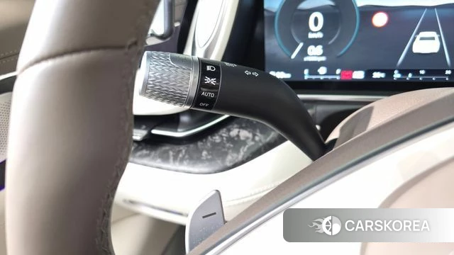 Genesis G90 (RS4) id 4863009 из Кореи 20