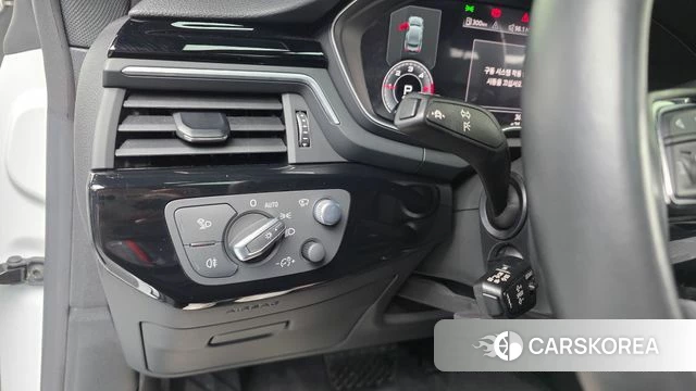 Audi A5 (F5) id 4519326 из Кореи 20