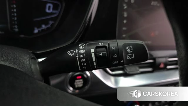 Kia The New Niro id 4330637 из Кореи 20