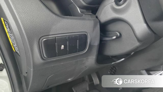 Kia The New Kia Ray id 4692031 из Кореи 20