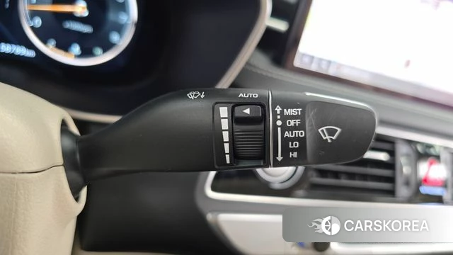 Genesis The New G70 id 4501343 из Кореи 20