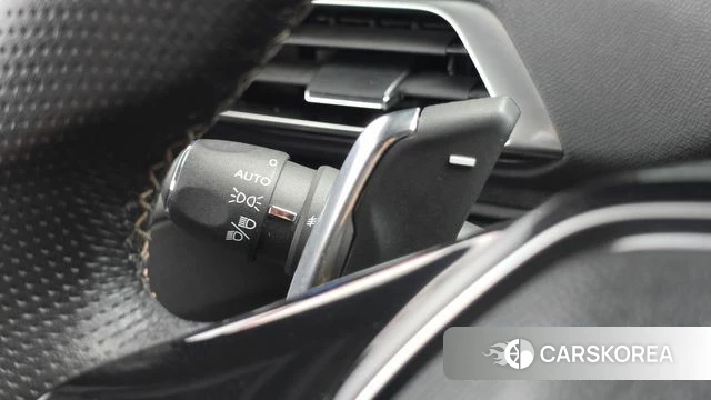 Peugeot 5008 second generation id 4765284 из Кореи 20
