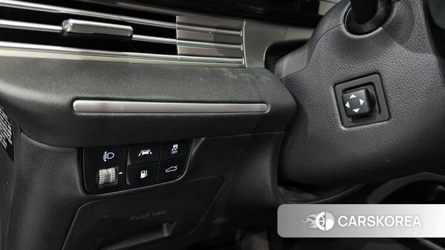 Hyundai The New Grandeur IG id 4625703 из Кореи 20