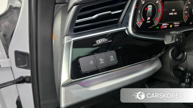 Audi Q7 (4M) id 4361151 из Кореи 20