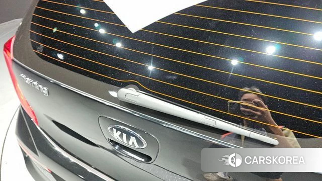 Kia Morning Urban (JA) id 4657533 из Кореи 20