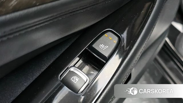 Kia K8 id 4894367 из Кореи 20