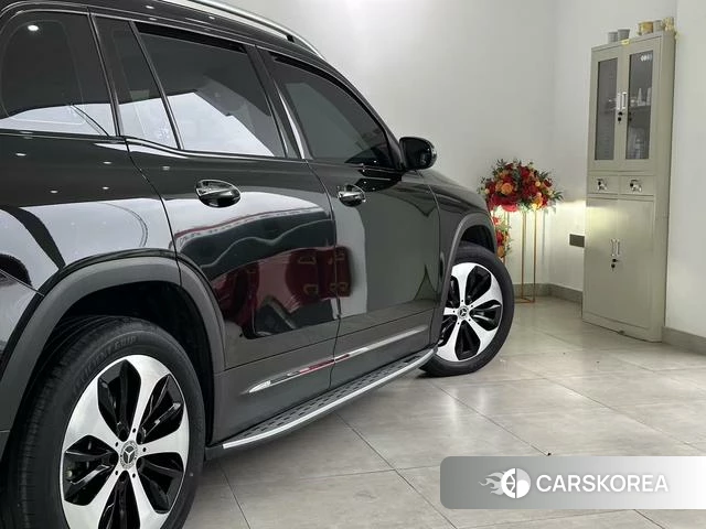 Mercedes-Benz GLB id 4258348 из Китая 20