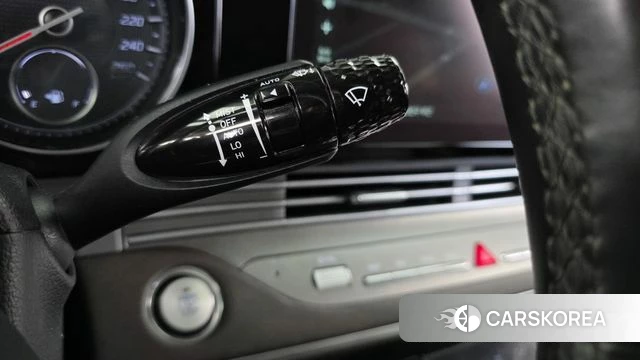 Hyundai The New Grandeur IG id 4580928 из Кореи 20