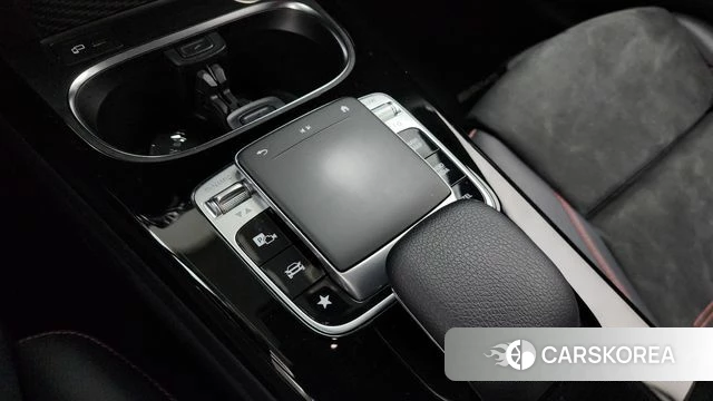 Mercedes-Benz A-Class W177 id 4542572 из Кореи 20