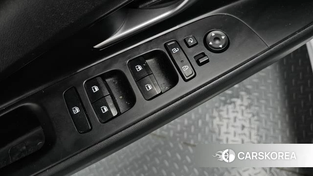 Hyundai Avante Hybrid (CN7) id 4541386 из Кореи 20