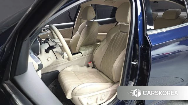Genesis G70 id 4377905 из Кореи 20