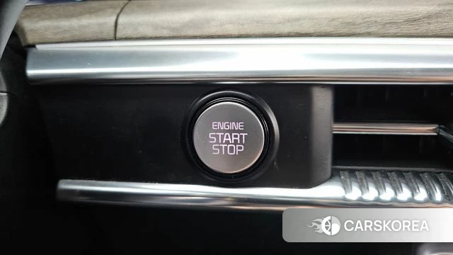 Kia K5 Hybrid 3rd Generation id 4397004 из Кореи 20
