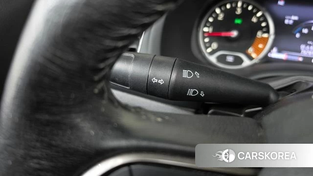 Jeep Renegade id 4525370 из Кореи 20