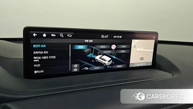 Genesis GV80 id 4223162 из Кореи 20