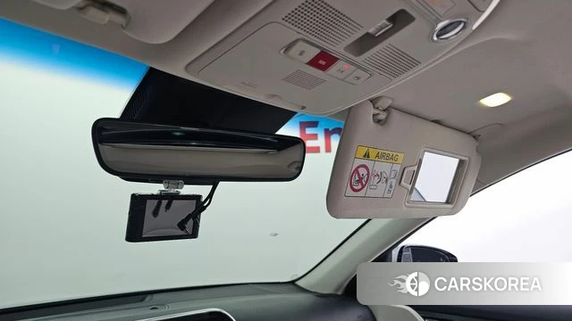 Hyundai The New Grandeur IG id 4529381 из Кореи 20