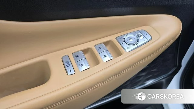 Hyundai The New Santa Fe id 4881876 из Кореи 20