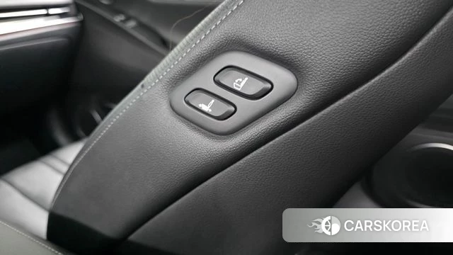 Genesis G80 (RG3) id 4625163 из Кореи 20