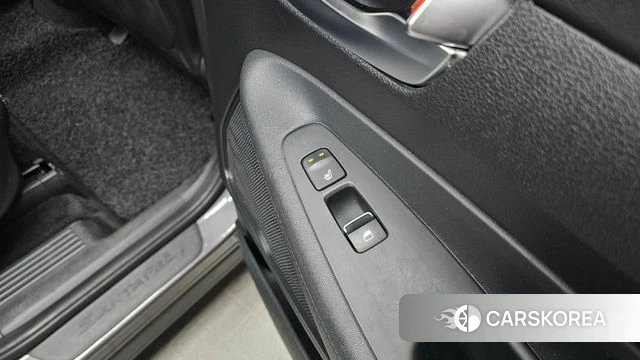 Hyundai Santa Fe TM id 4448003 из Кореи 20