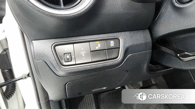 Kia The New K3 2nd generation id 4625178 из Кореи 20