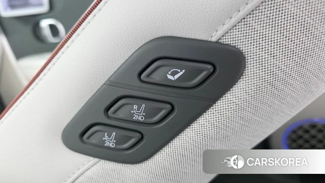 Hyundai Ionic 5 id 4316347 из Кореи 20