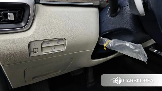 Kia Sorento 4th Generation id 4444741 из Кореи 20