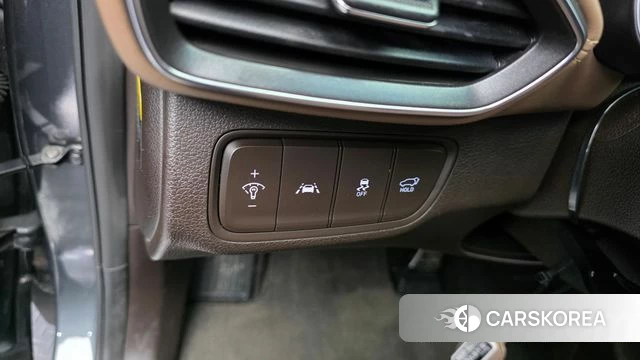 Hyundai Santa Fe TM id 4620626 из Кореи 20