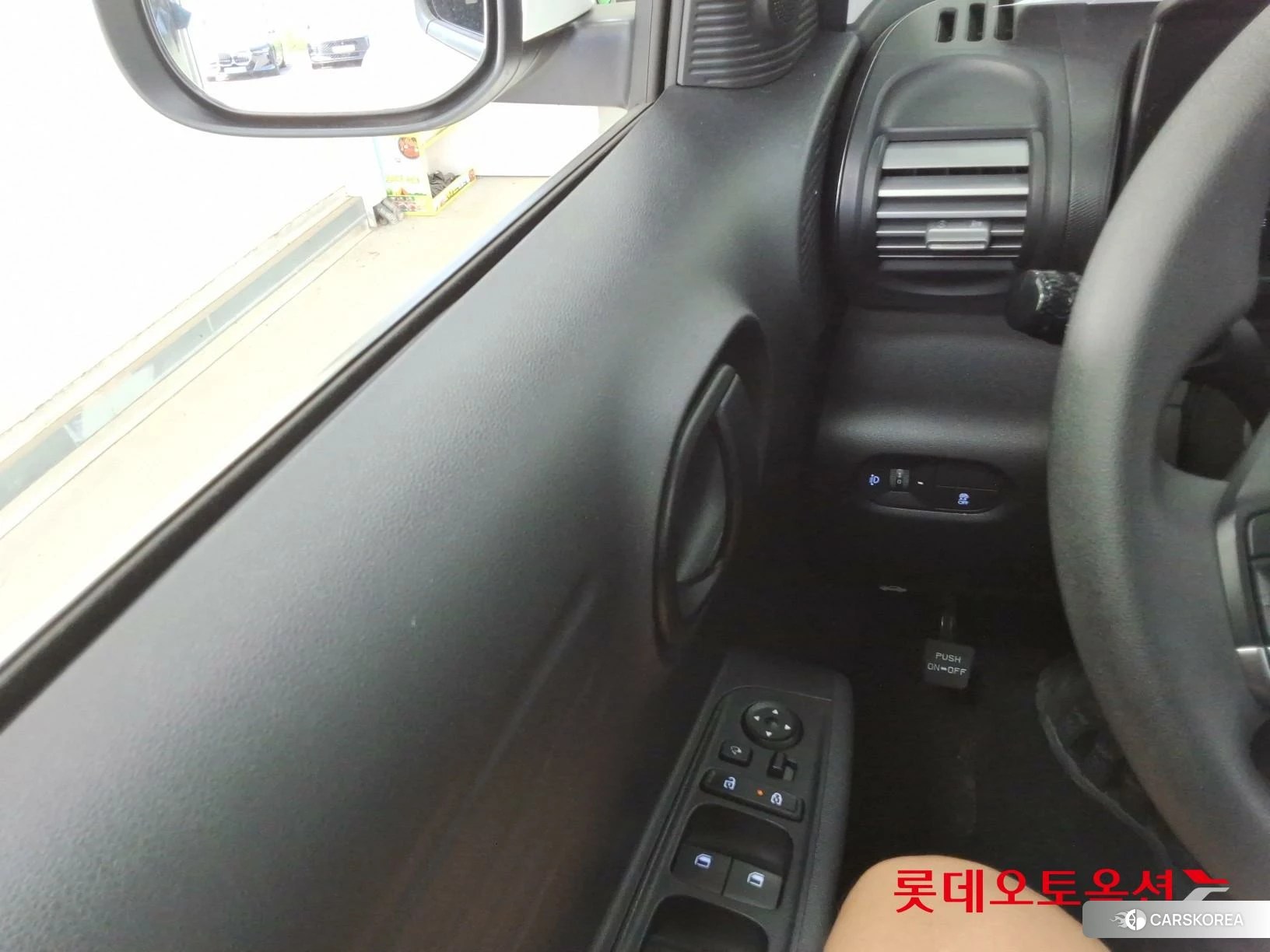 Hyundai Casper id 4902497 из Кореи 20