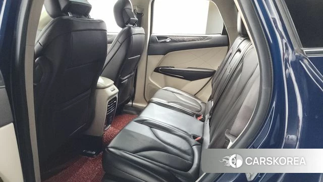 Lincoln MKC id 4581884 из Кореи 20