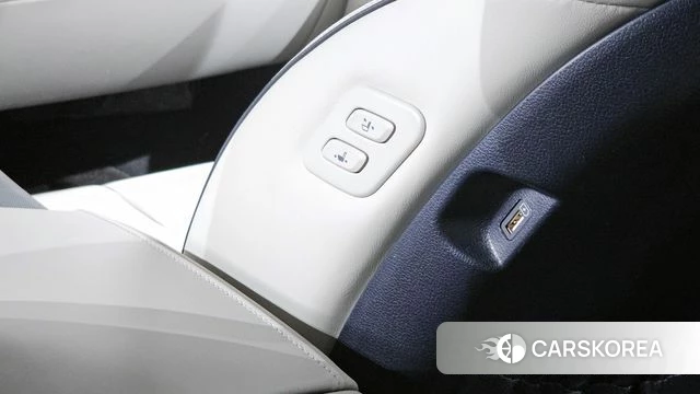 Hyundai Palisade id 4224067 из Кореи 20