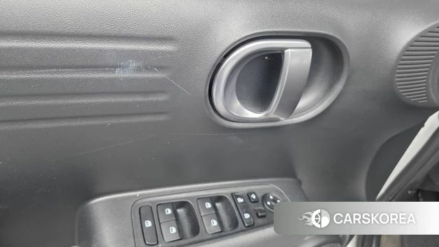 Hyundai Casper id 4428098 из Кореи 20
